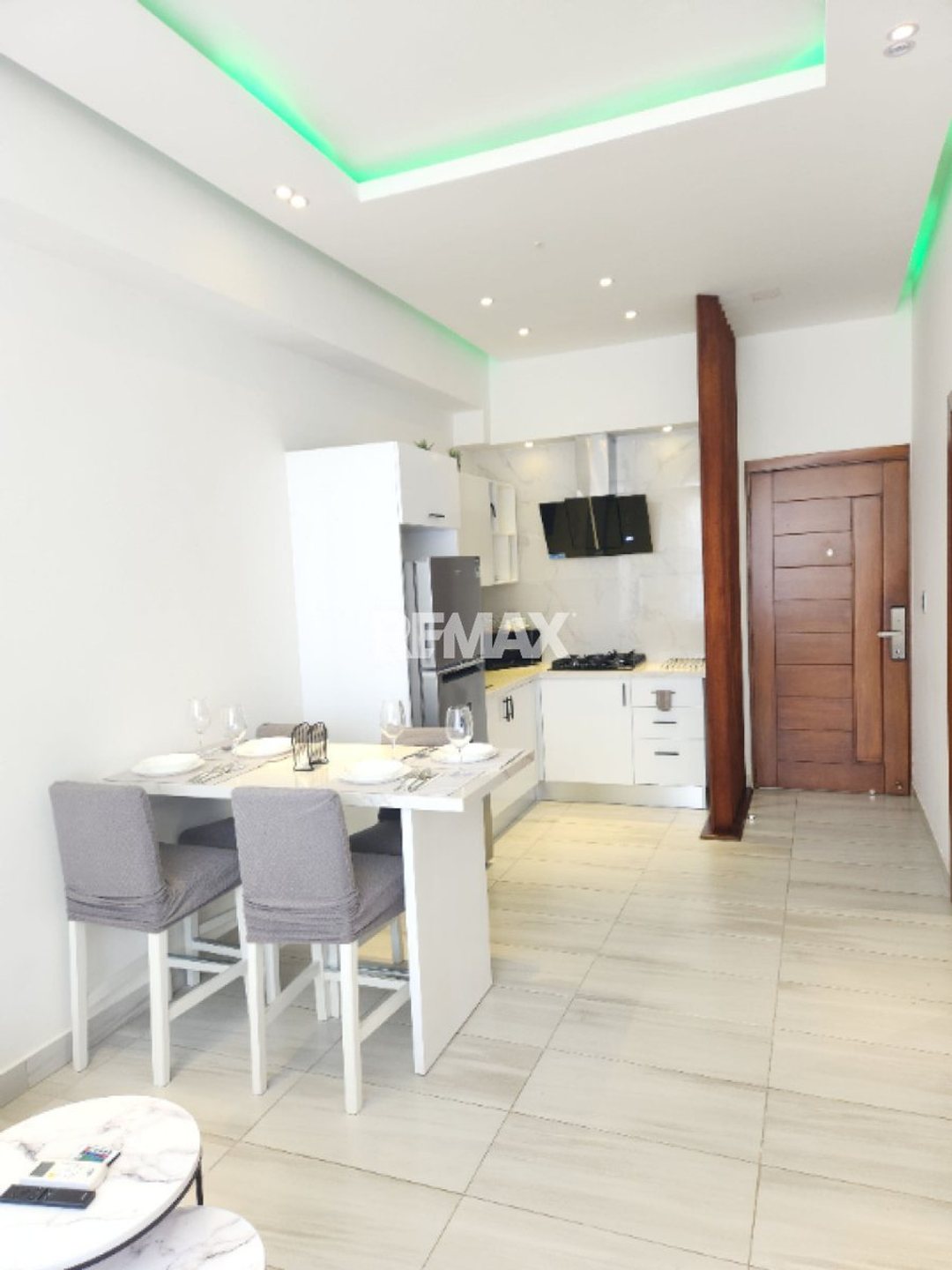 Apartamento en Piantini