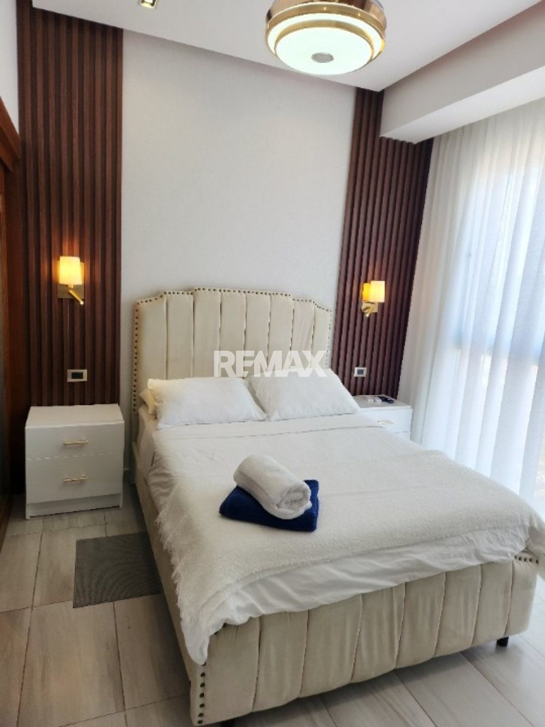 Apartamento en Piantini