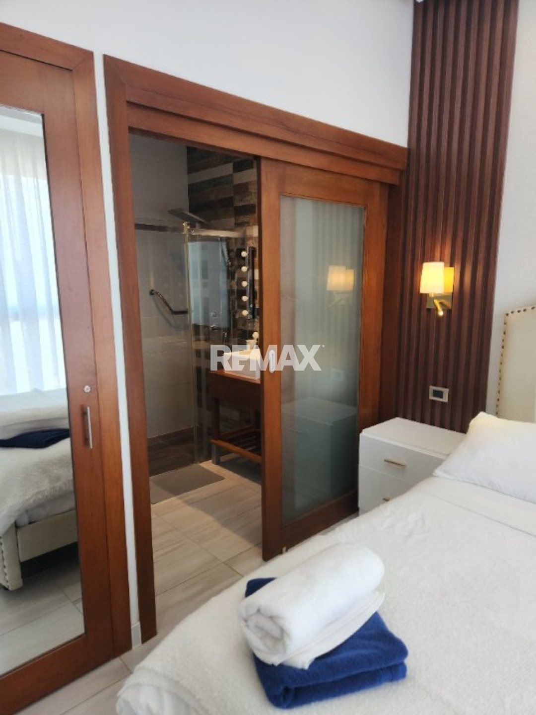 Apartamento en Piantini