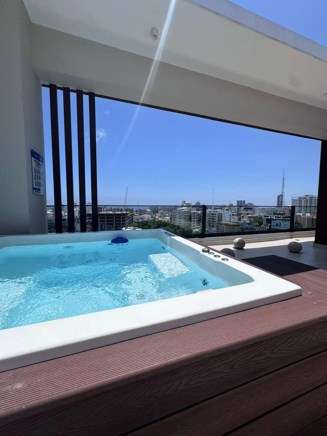 Apartamento en venta en Evaristo Morales