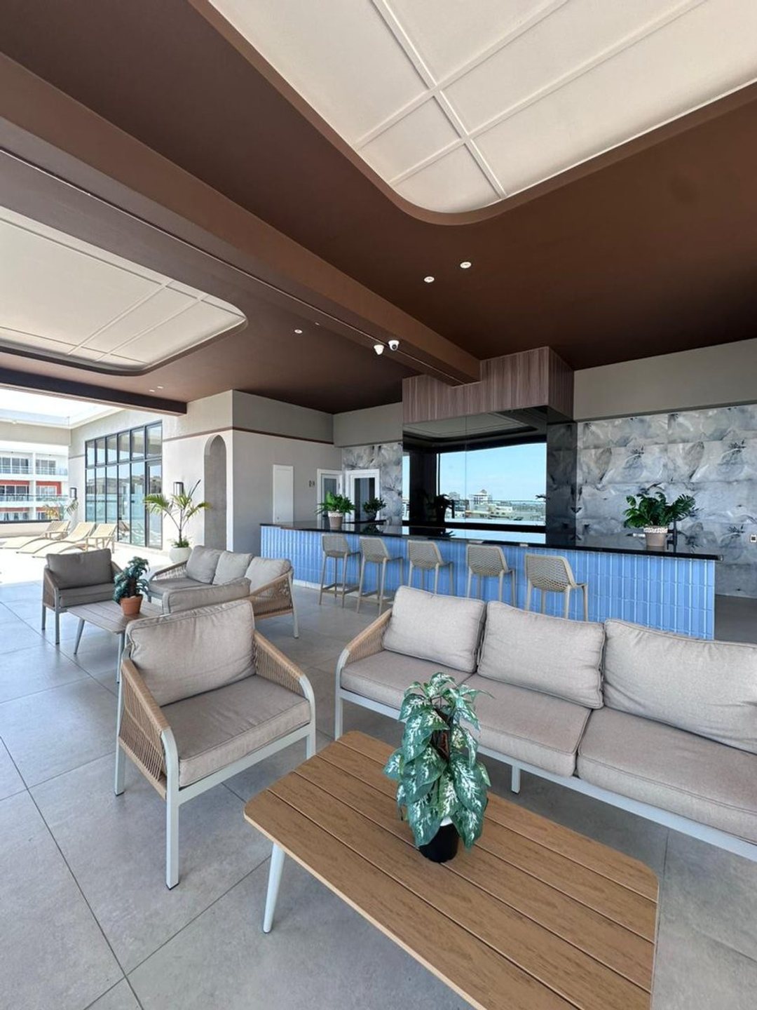 Apartamento en venta en Evaristo Morales