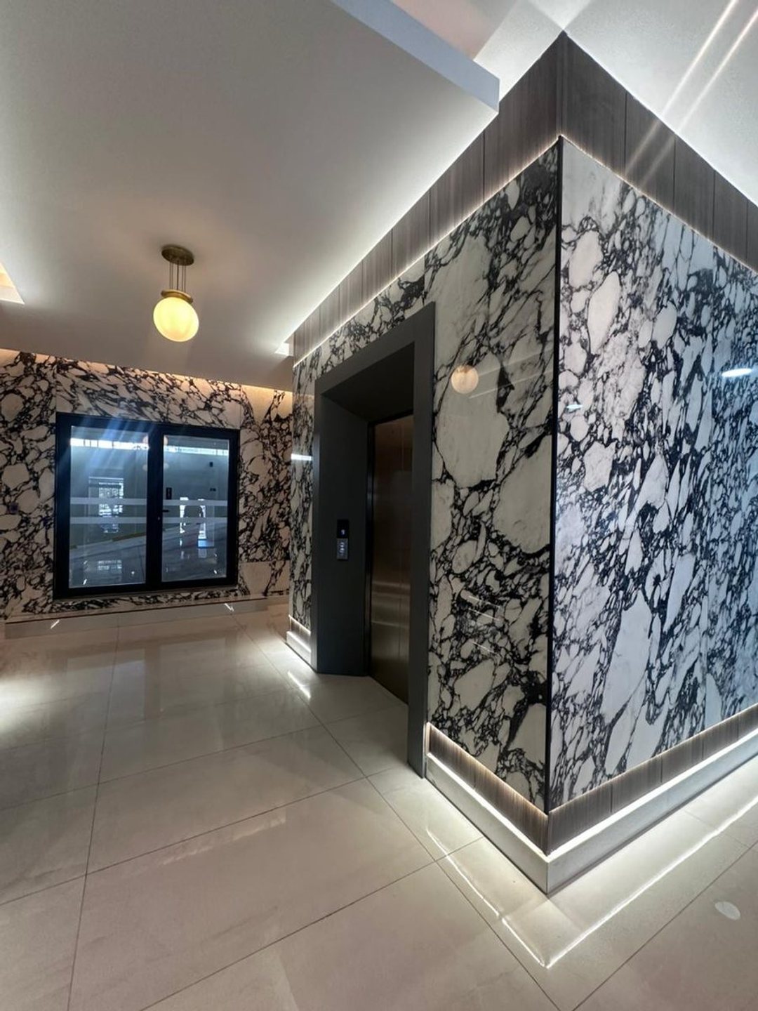 Apartamento en venta en Evaristo Morales