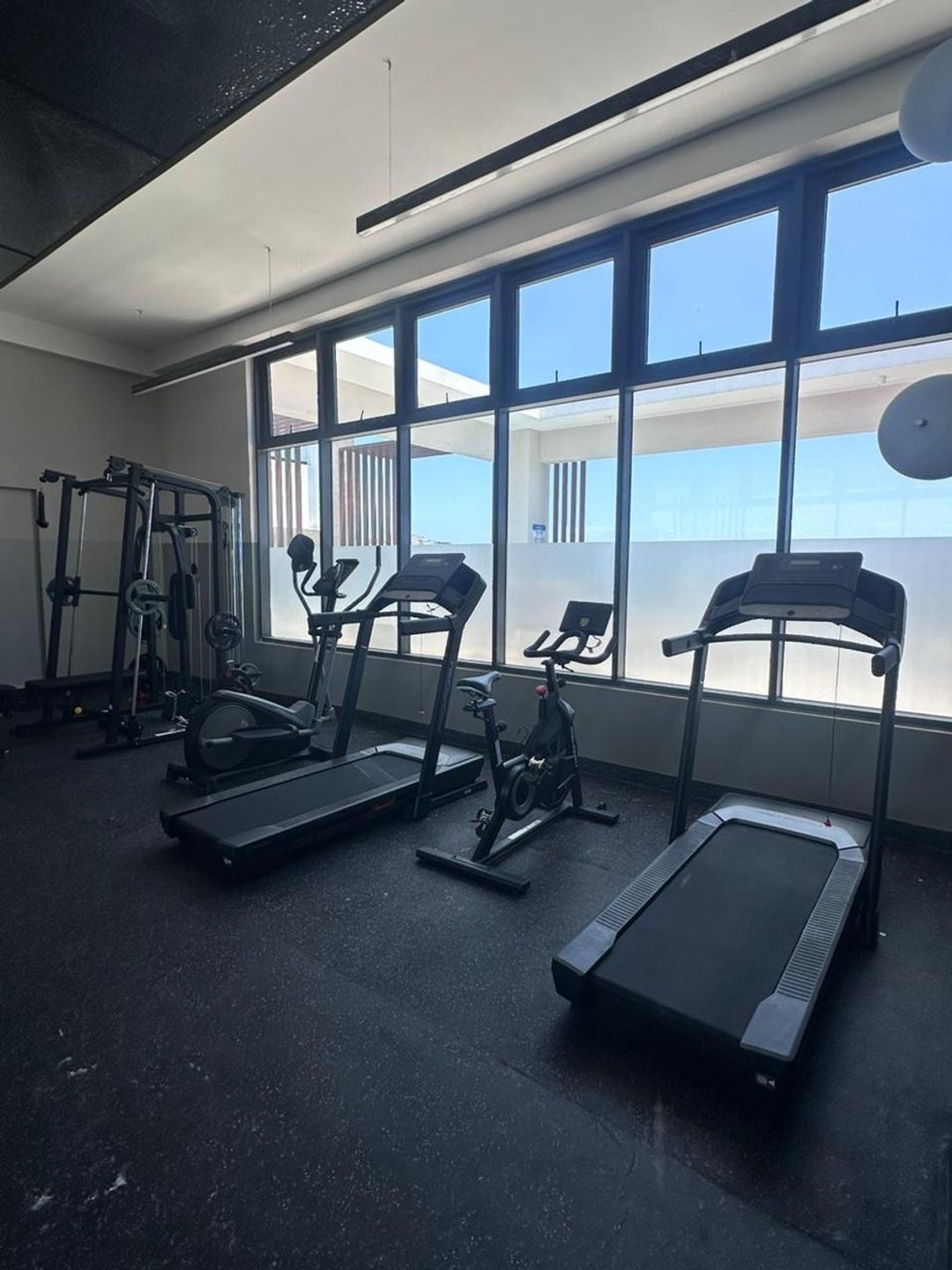 Apartamento en venta en Evaristo Morales