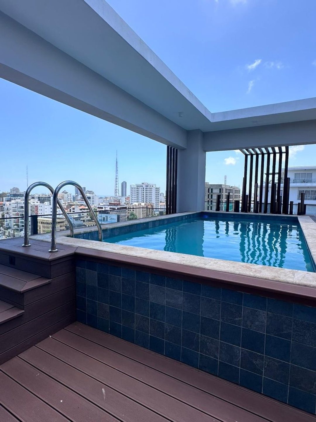 Apartamento en venta en Evaristo Morales