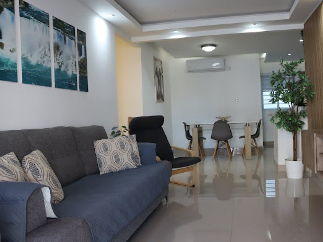 Apartamento en Bávaro, Punta Cana