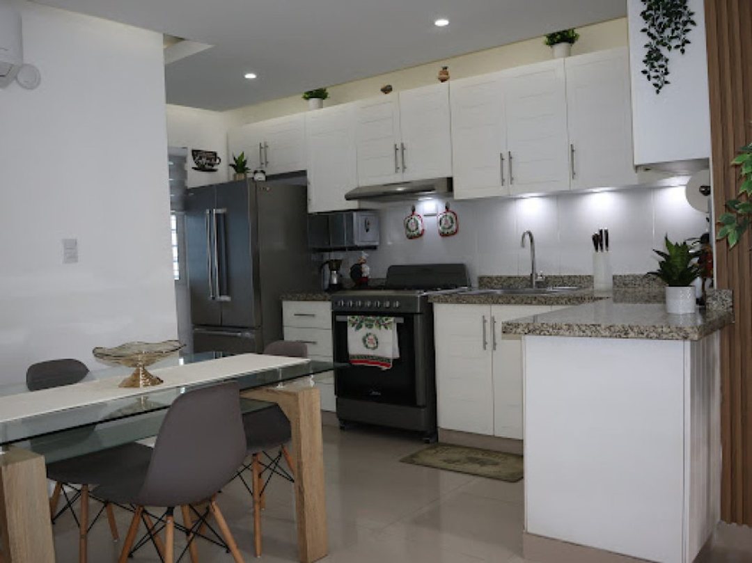 Apartamento en Bávaro, Punta Cana