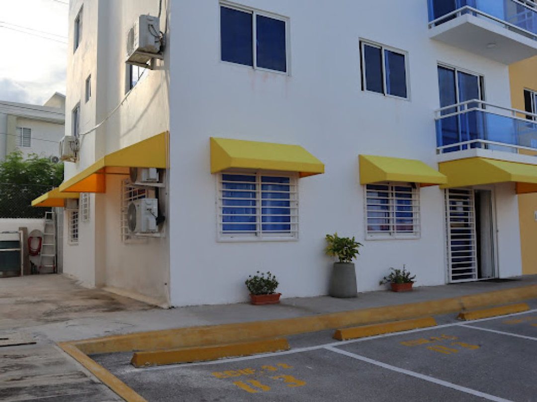 Apartamento en Bávaro, Punta Cana