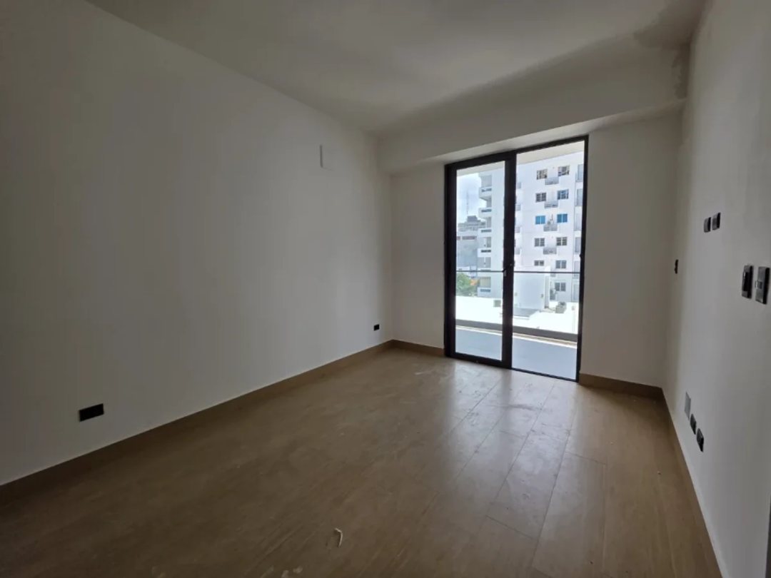 APARTAMENTO EN NACO DE 1 HABITACIÓN