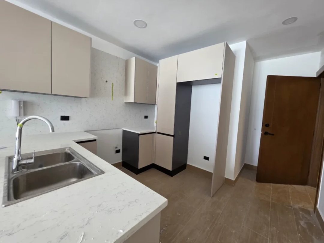 APARTAMENTO EN NACO DE 1 HABITACIÓN