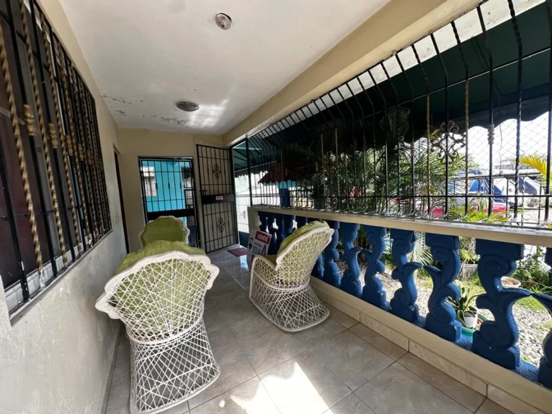Casa en venta en Pedro Brand