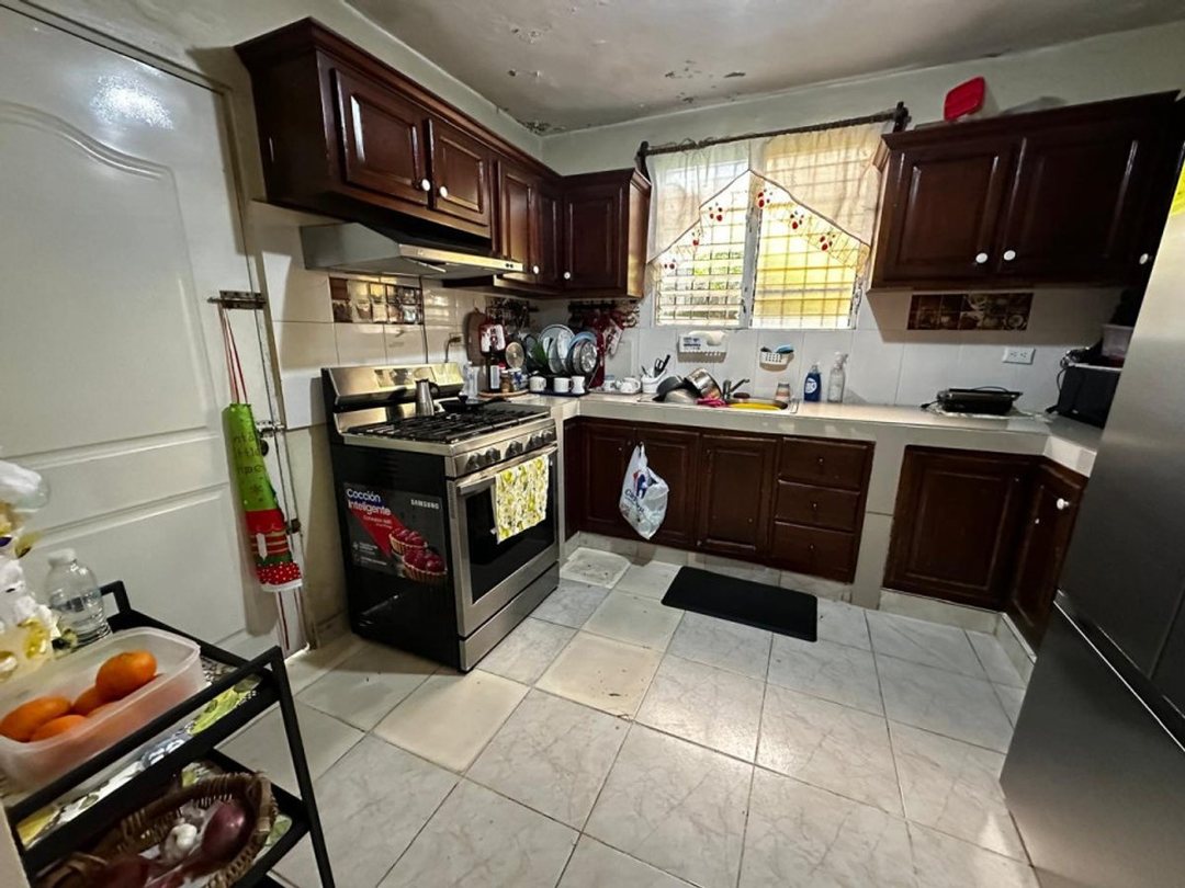 Casa en venta en Pedro Brand