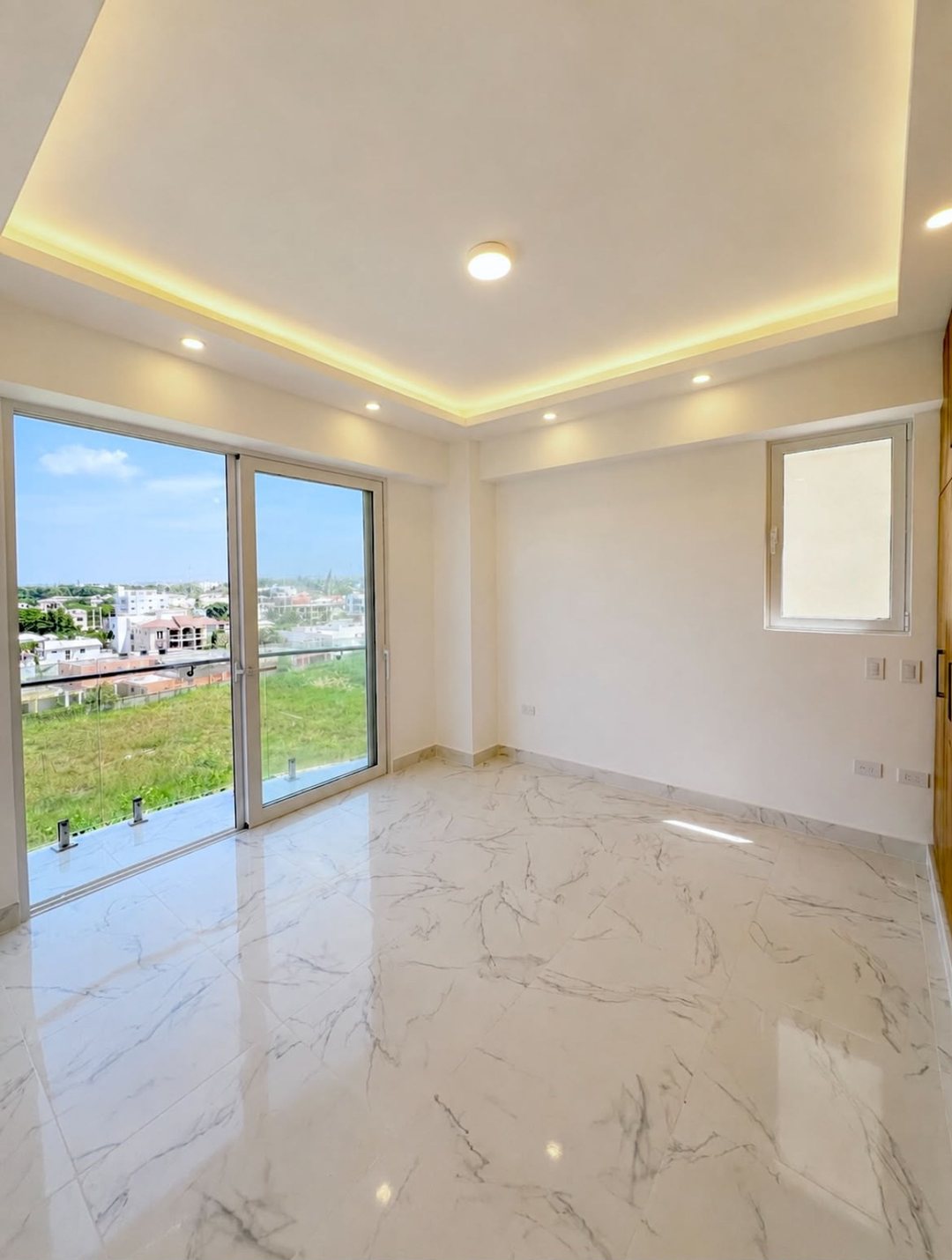 Apartamento en Puerto Plata