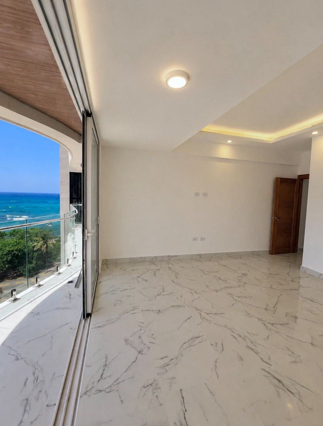 Apartamento en Puerto Plata