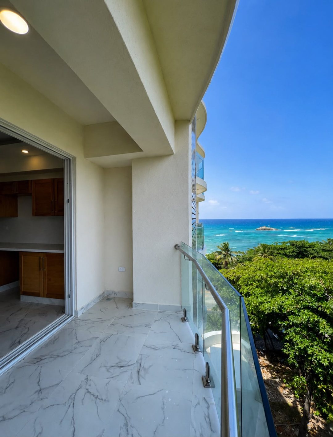 Apartamento en Puerto Plata