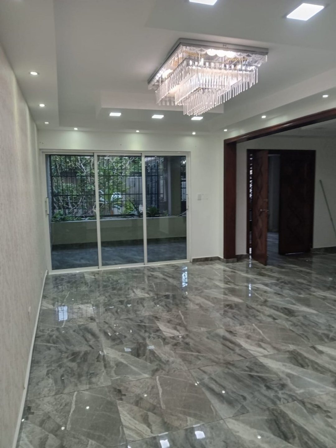 Casa en Ensenche Ozama, Santo Domingo Este