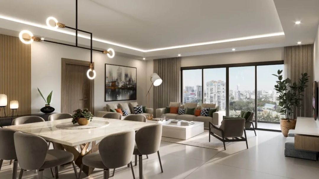 Apartamento en Venta Mirador Sur