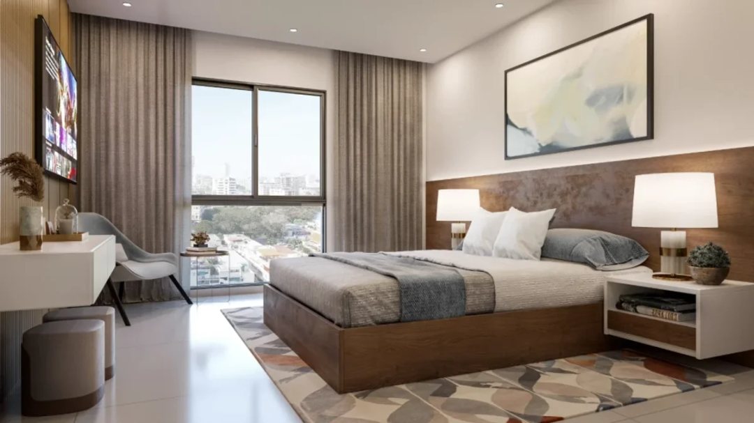 Apartamento en Venta Mirador Sur