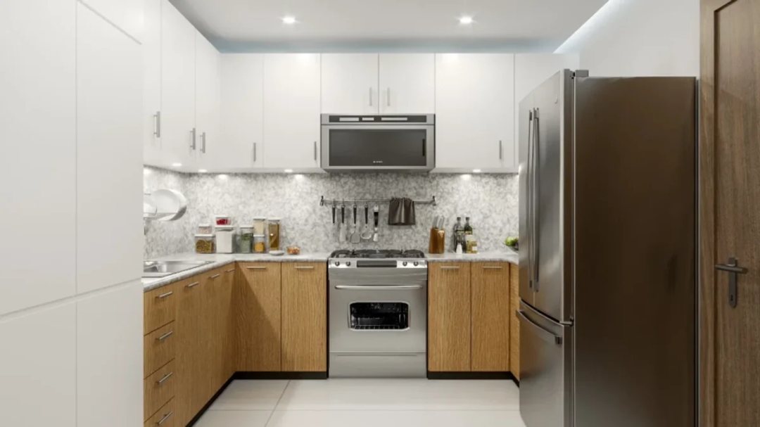 Apartamento en Venta Mirador Sur