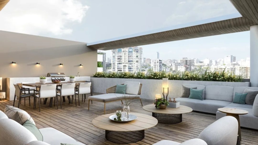 Apartamento en Venta Mirador Sur