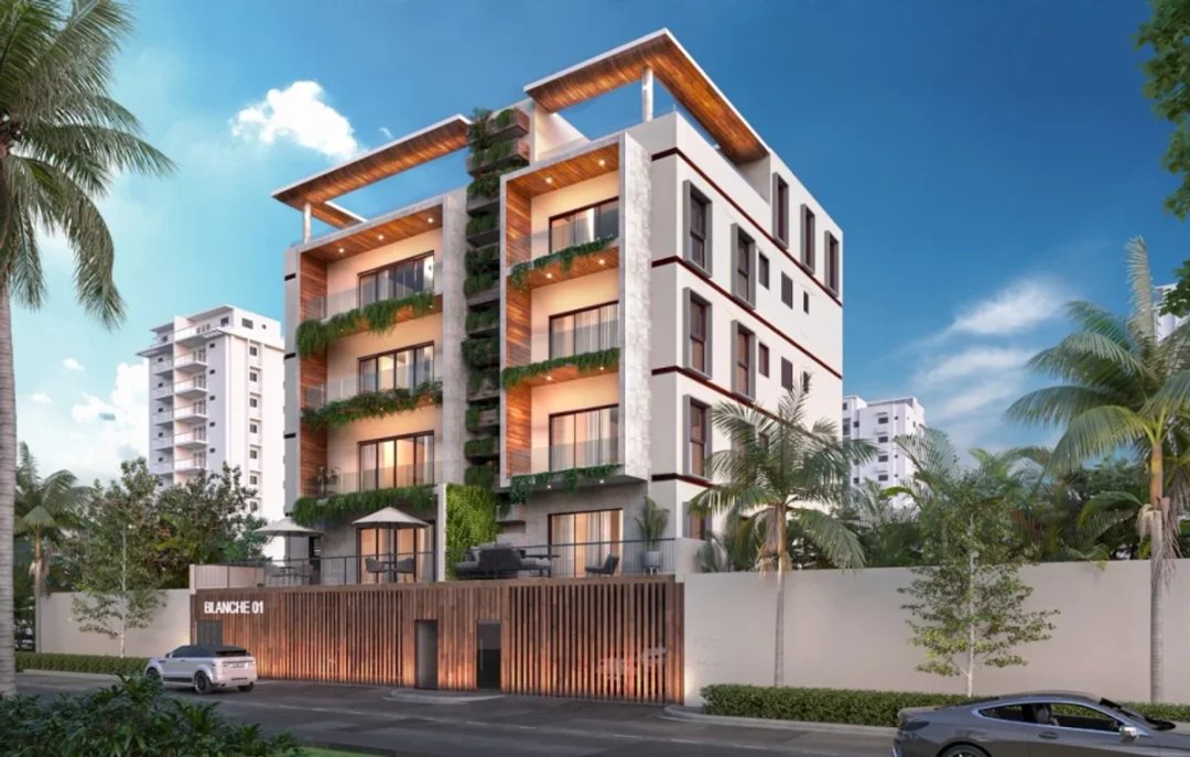 Apartamento en Venta Mirador Sur