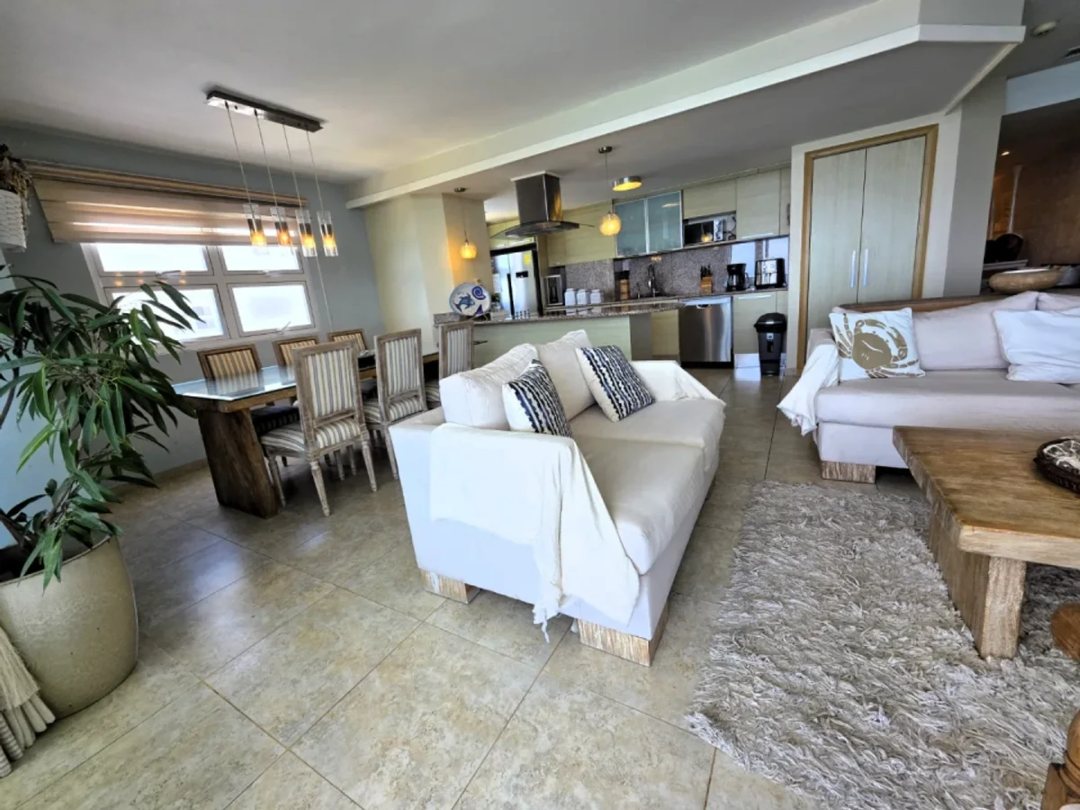Apartamento amueblado en Marbella, Juan Dolio