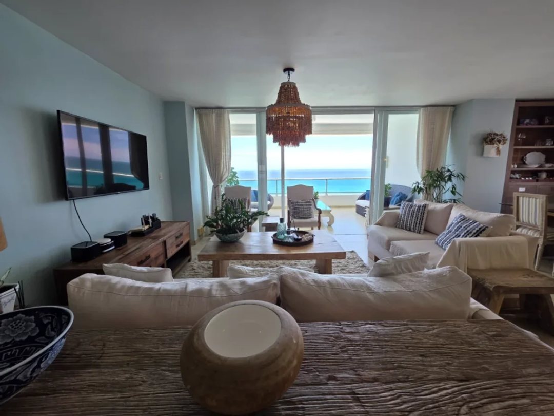 Apartamento amueblado en Marbella, Juan Dolio