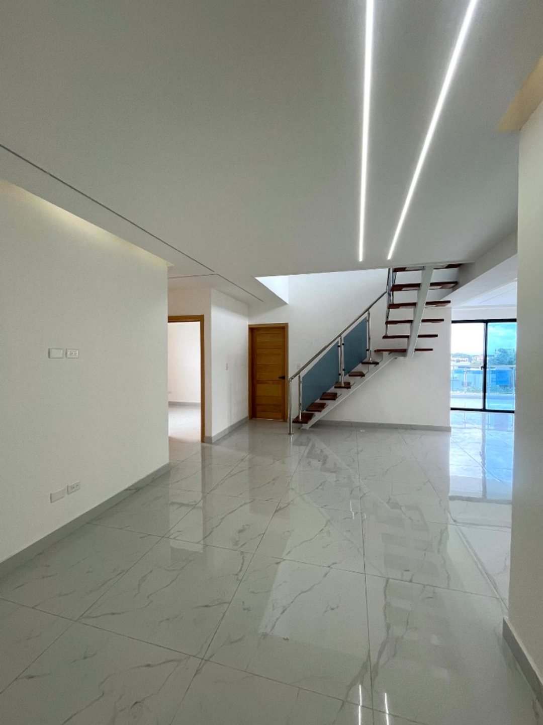 Penthouse en Vista Hermosa, Santo Domingo Este