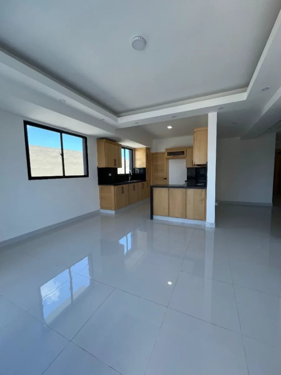 Penthouse en Vista Hermosa, Santo Domingo Este