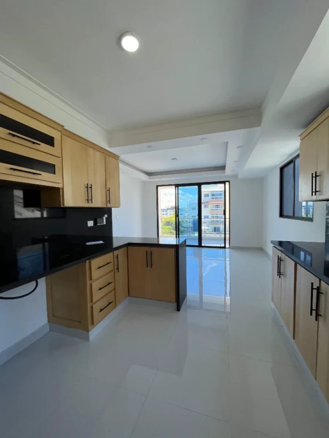 Penthouse en Vista Hermosa, Santo Domingo Este