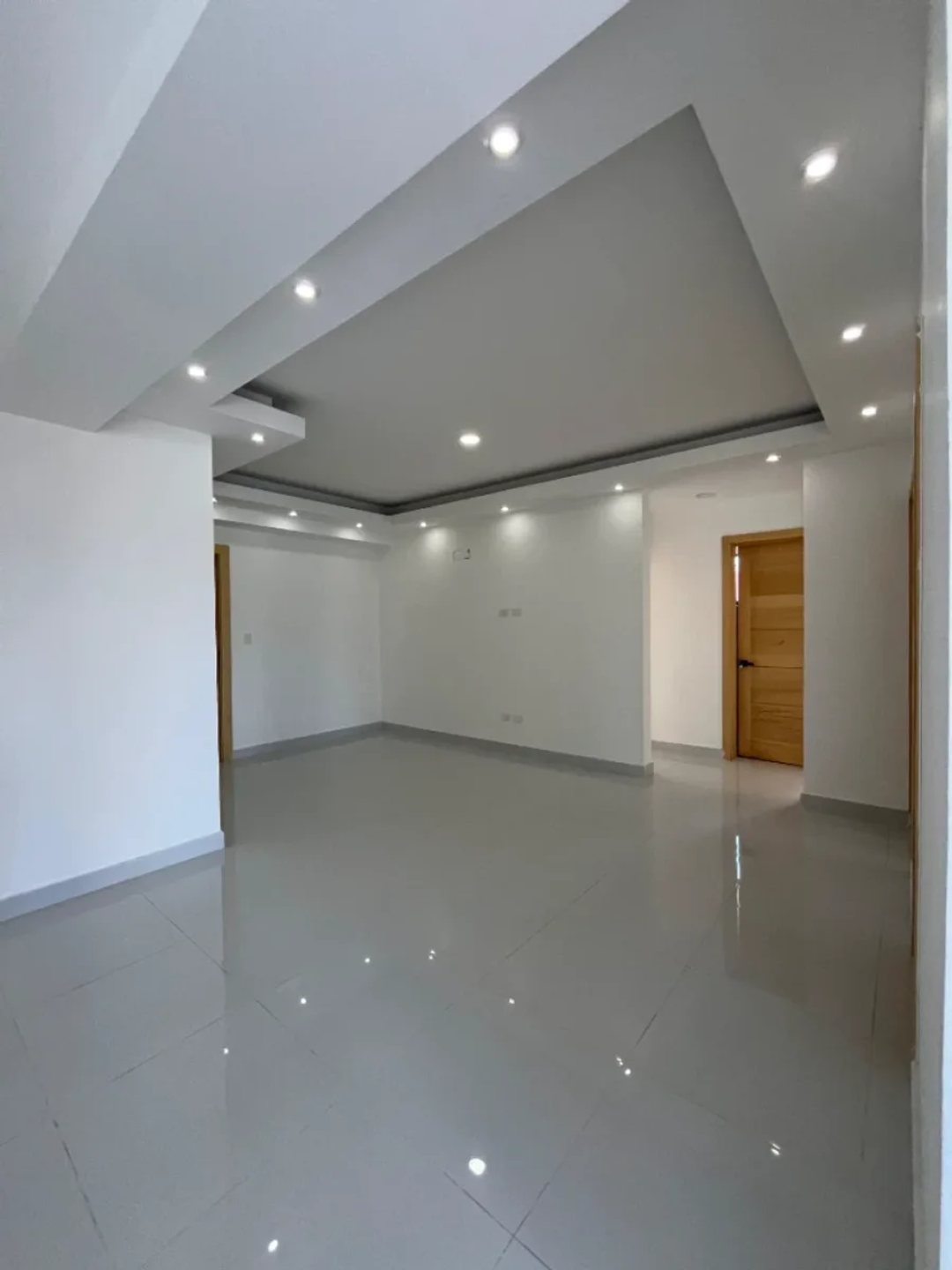 Penthouse en Vista Hermosa, Santo Domingo Este