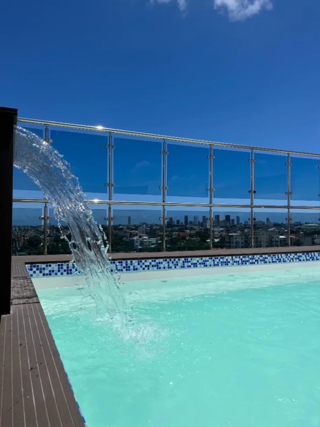 Penthouse en Vista Hermosa, Santo Domingo Este