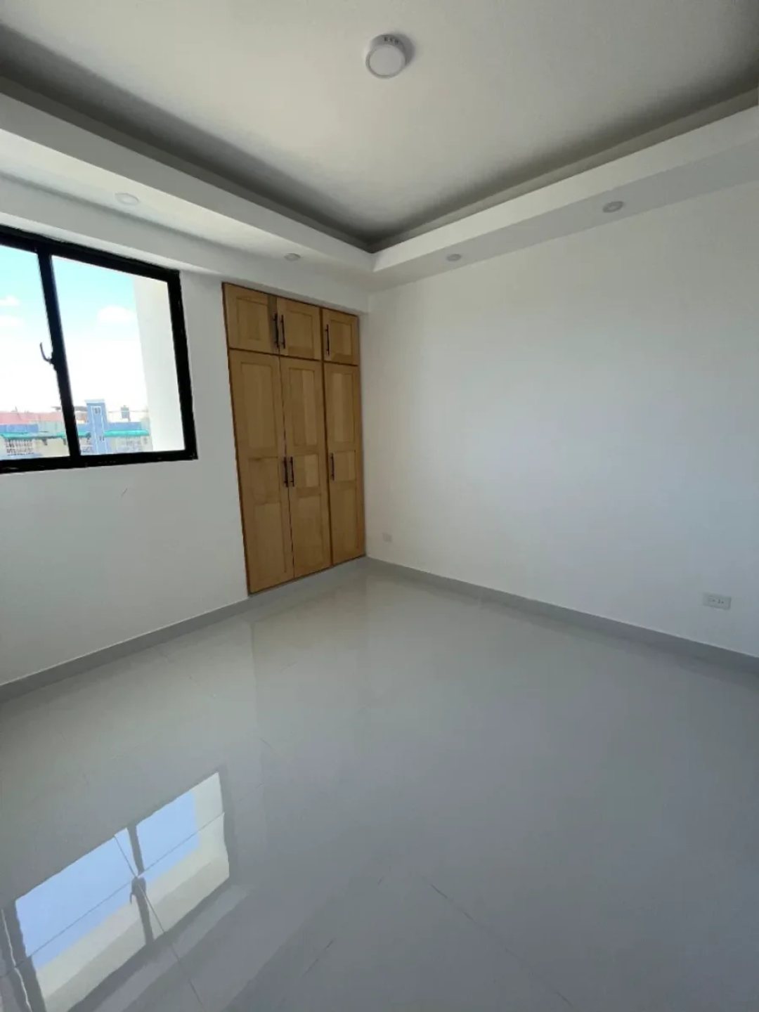 Penthouse en Vista Hermosa, Santo Domingo Este