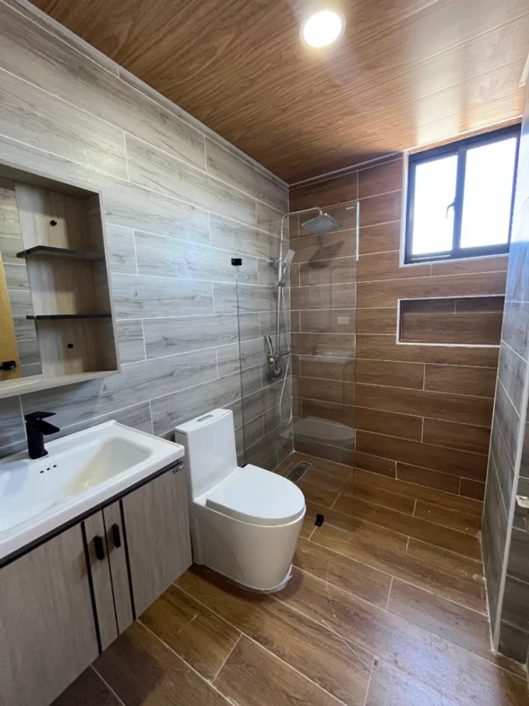 Penthouse en Vista Hermosa, Santo Domingo Este