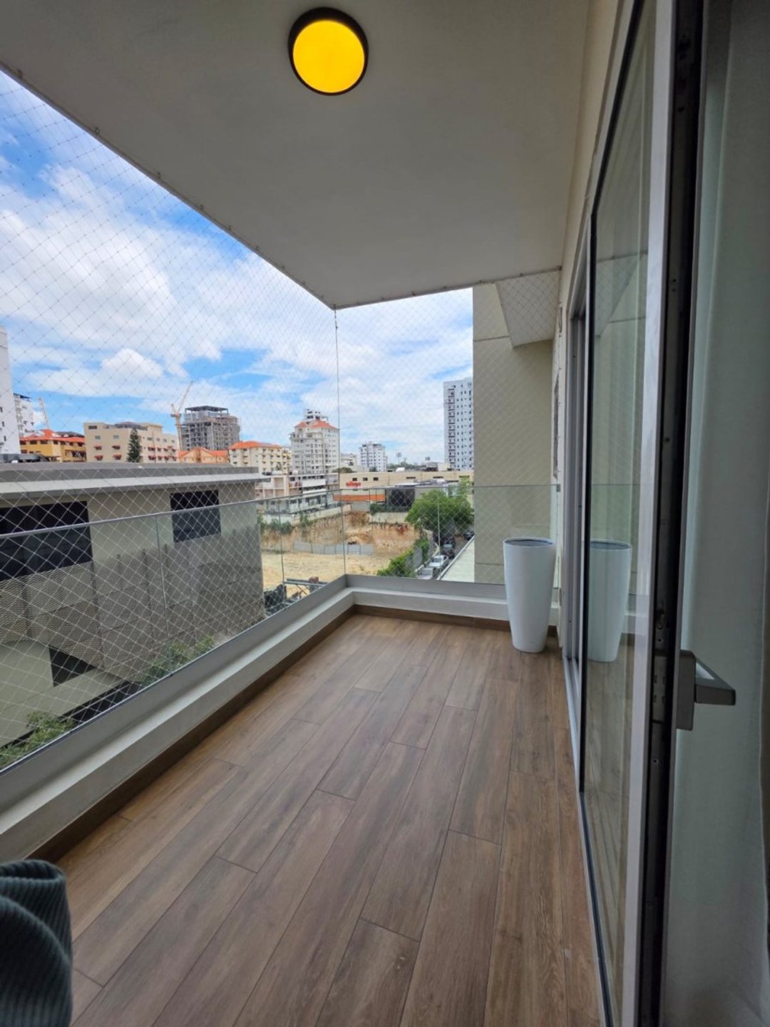 Apartamento en venta en Ensenche Naco