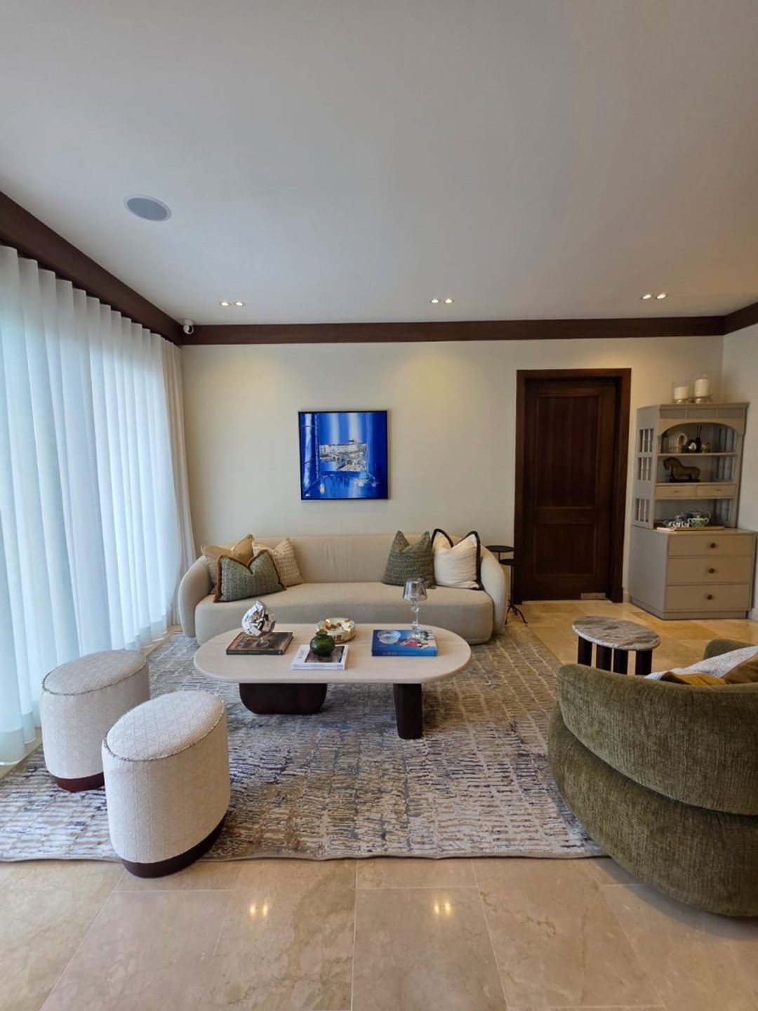 Apartamento en venta en Ensenche Naco