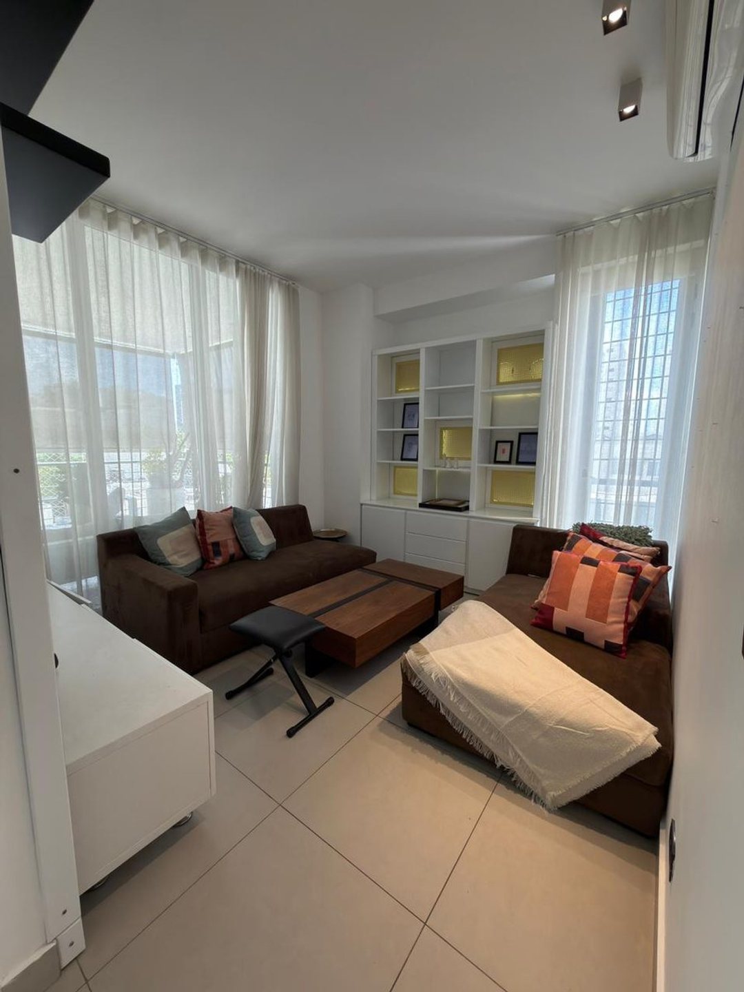 Apartamento en Santo Domingo