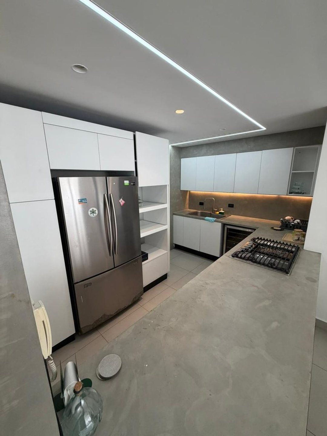 Apartamento en Santo Domingo