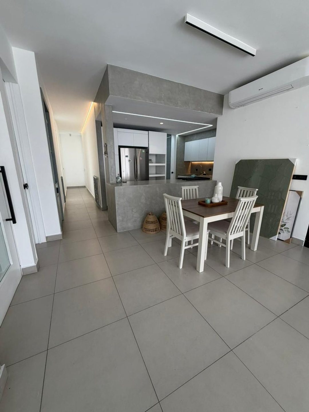 Apartamento en Santo Domingo
