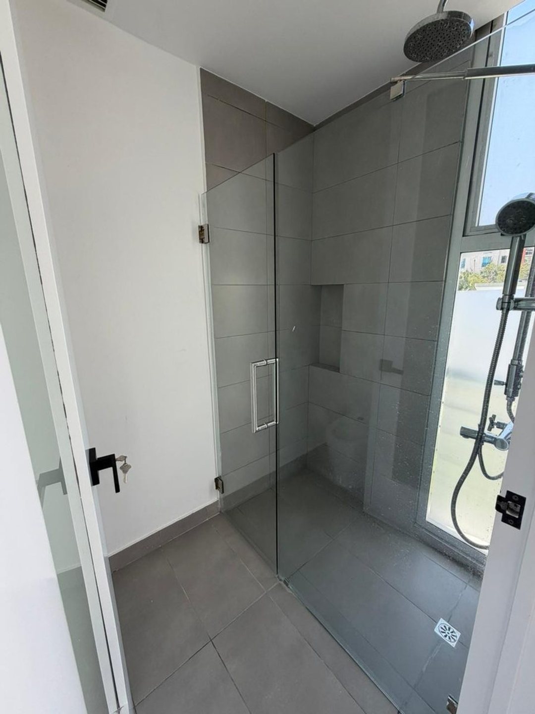 Apartamento en Santo Domingo