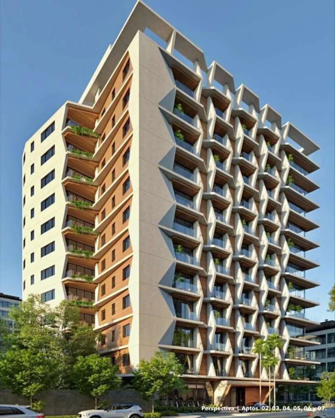 Apartamento en Venta en La Esperilla | Proyecto Moderno