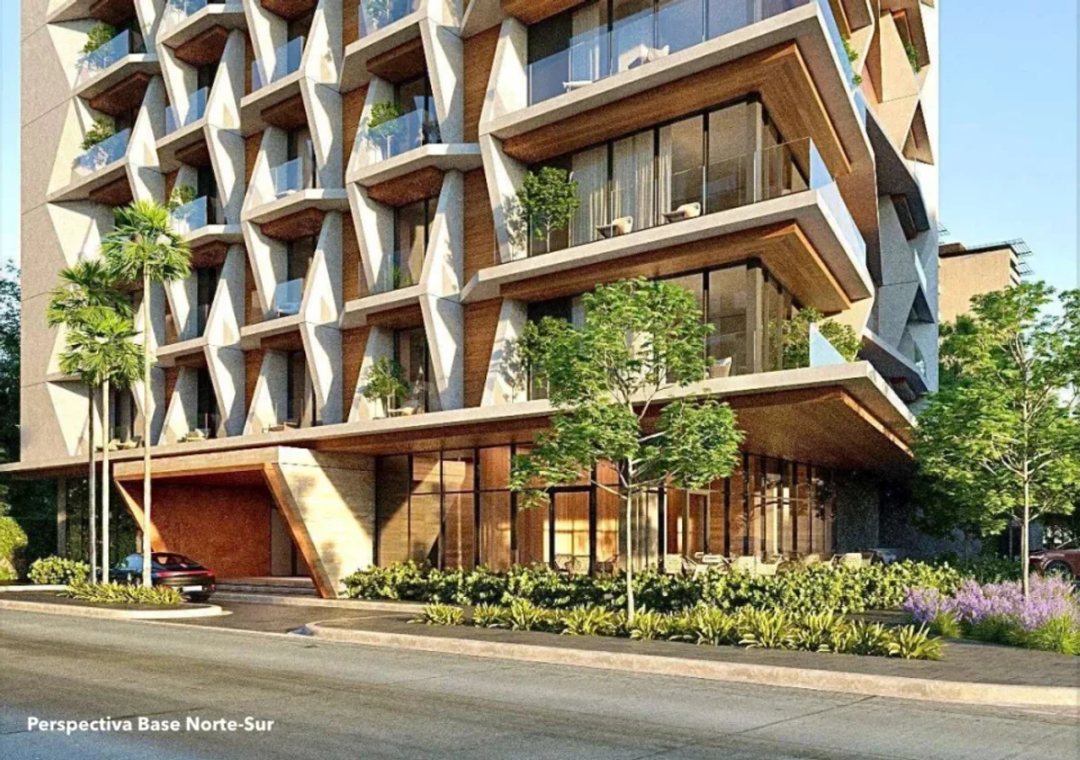 Apartamento en Venta en La Esperilla