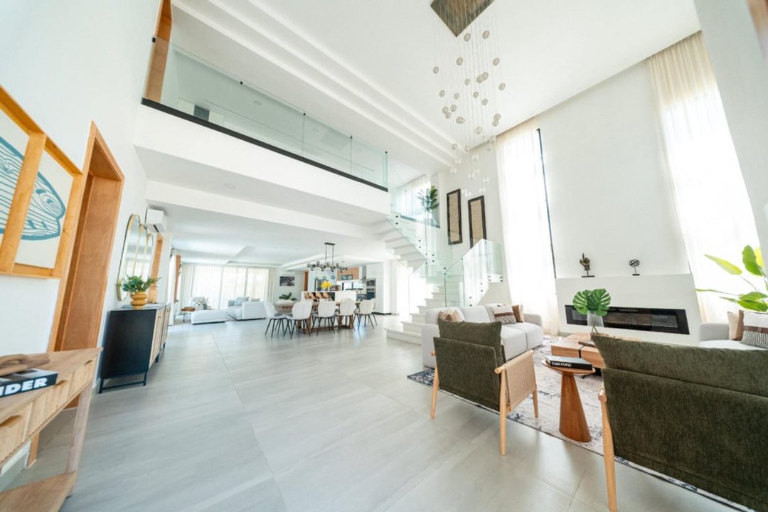Villa en venta en Ciudad Las Canas Cap Cana