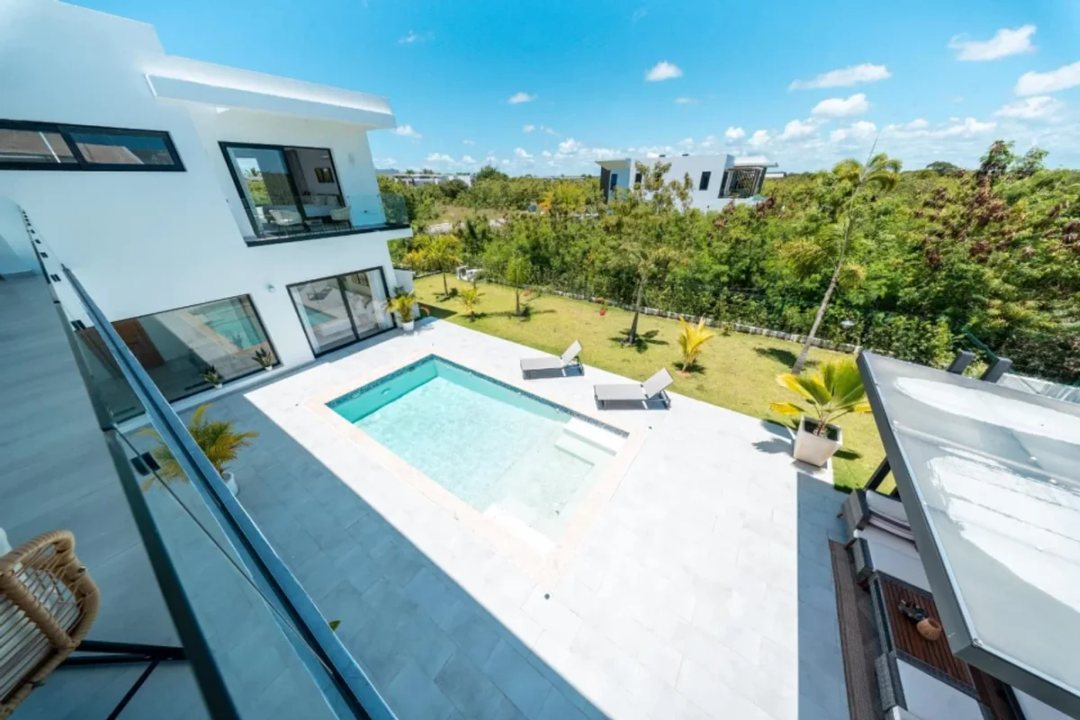Villa en venta en Ciudad Las Canas Cap Cana