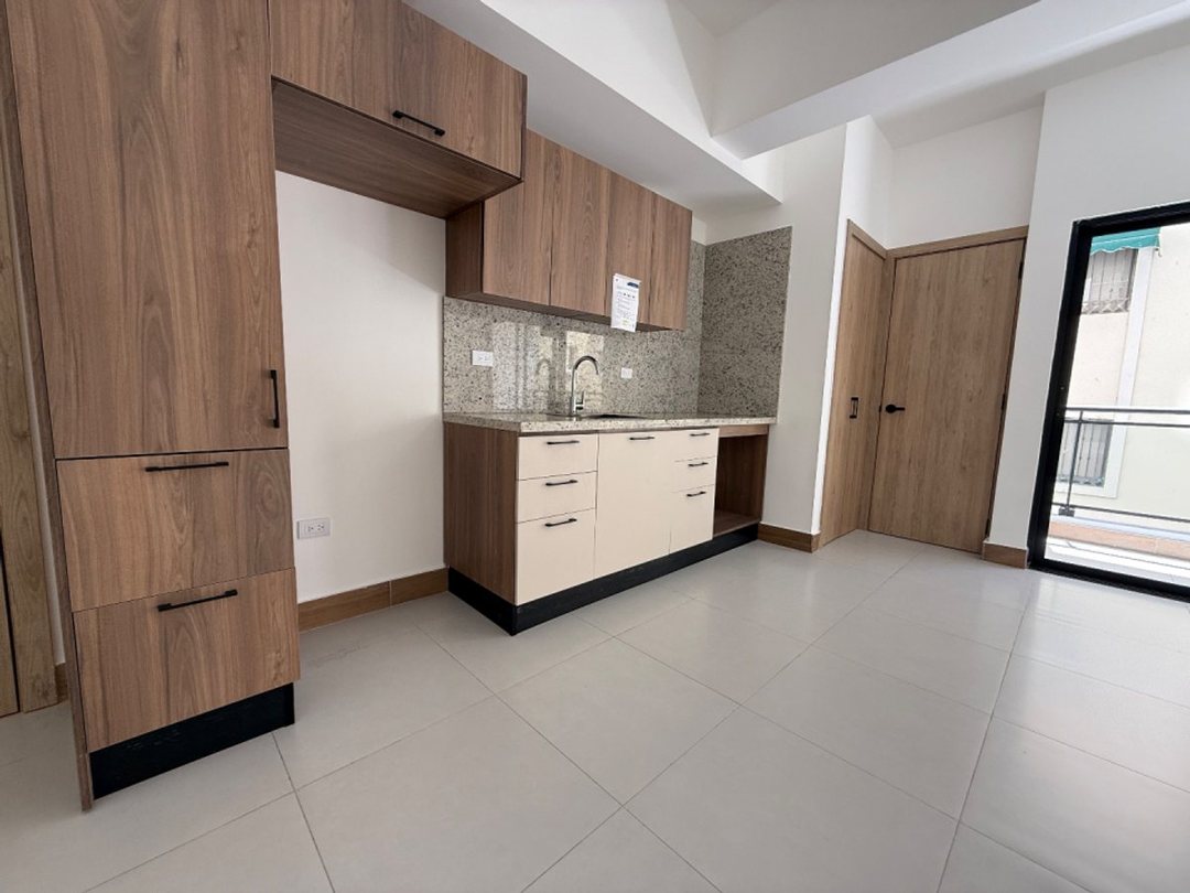Apartamento de 1 Habitación en Naco