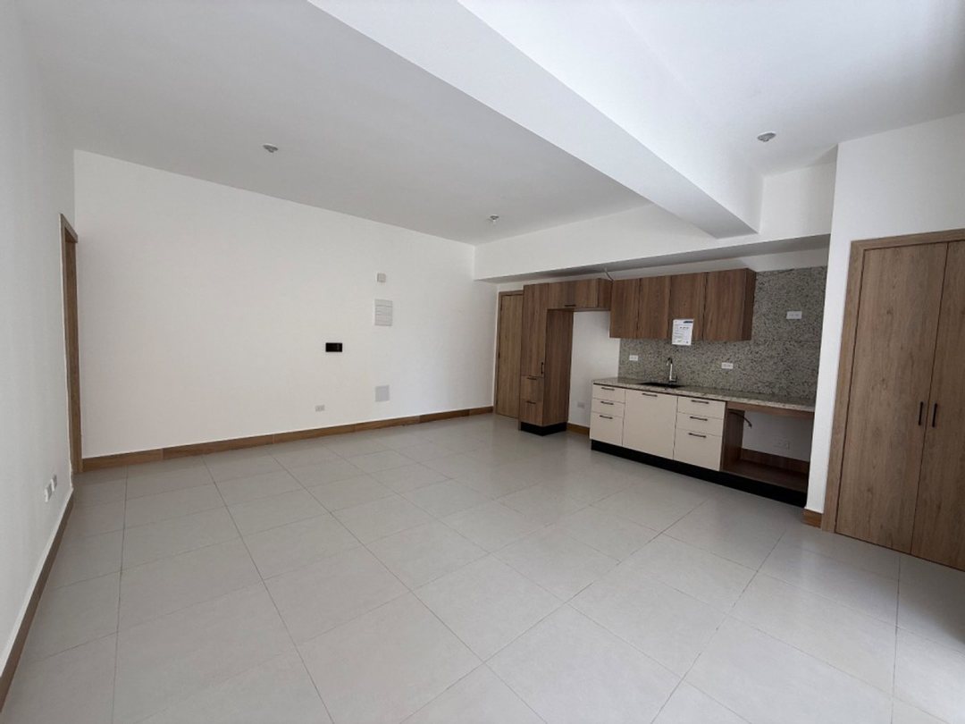Apartamento de 1 Habitación en Naco