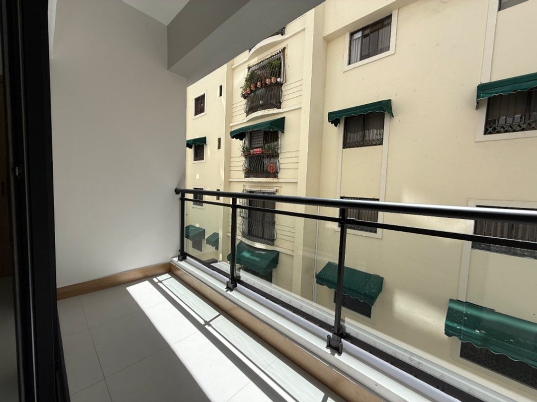 Apartamento de 1 Habitación en Naco