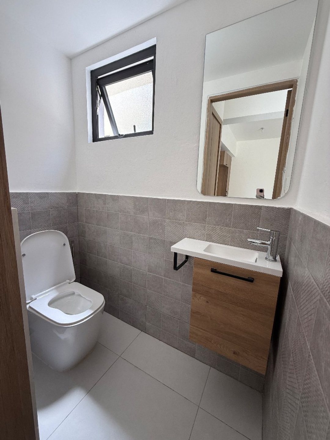 Apartamento de 1 Habitación en Naco