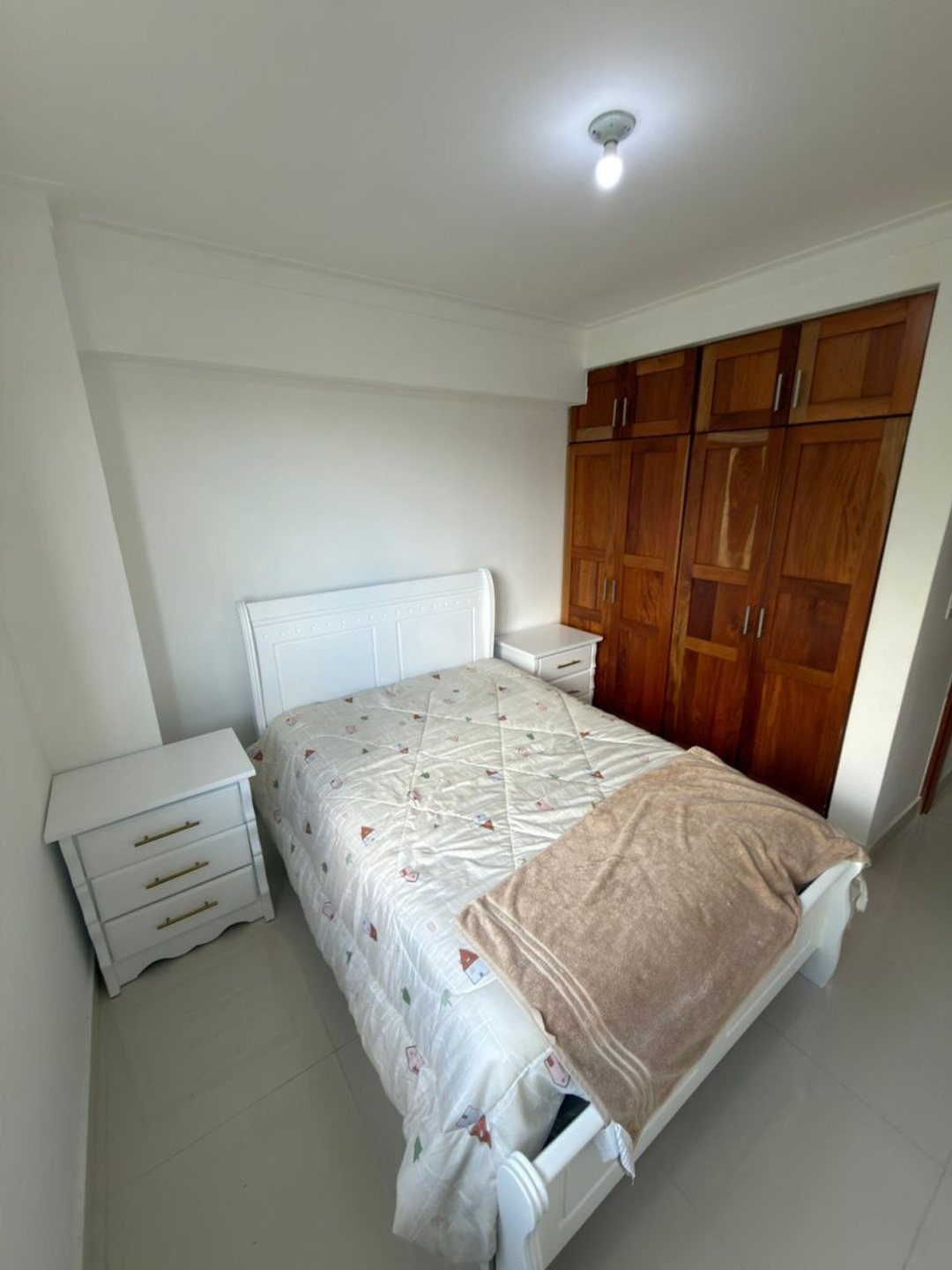 Apartamento en Las Palmas de Alma Rosa