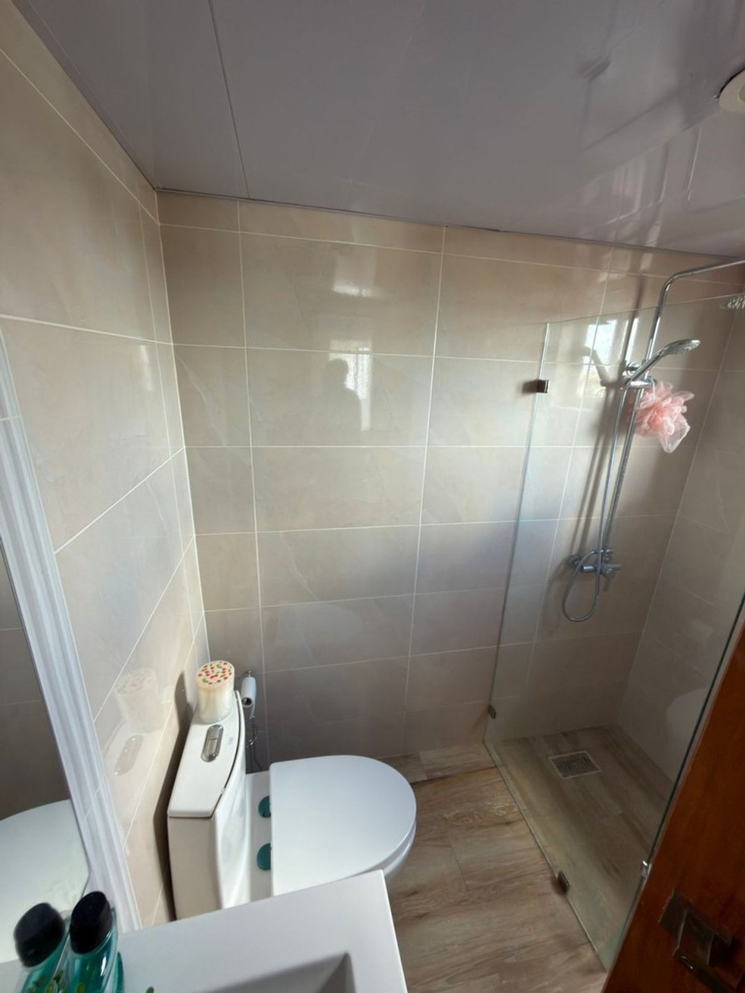 Apartamento en Las Palmas de Alma Rosa