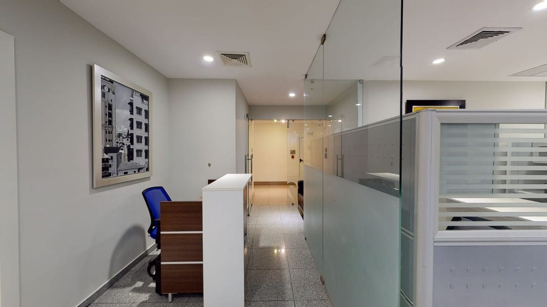 LOCAL DE OFICINA EN ALQUILER 120 M² PIANTINI SANTO